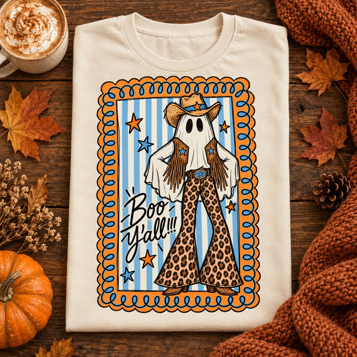 Fall & Halloween